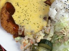 -米屋石锅拌饭(师大店)