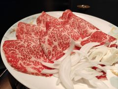 -鮨玄寿喜烧(CP静安店)