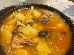 -丽丽三鲜螺蛳粉(田林路店)