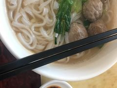 -莲塘味宝园牛杂(天越翔园店)