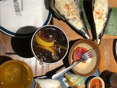 -仓库南洋海鲜小排档(柳河路店)