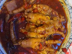 -老闵田螺馆·南昌市井菜·特色小吃(总店)