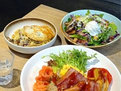 -Maxpoint Kitchen 西餐咖啡(乐峰广场店)