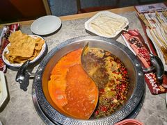 -成都玉林串串香(世纪港湾店)