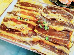 -大壮家原味烤肉(兴华北街店)