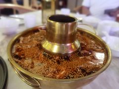 -茅庐川菜(烟台万象汇店)