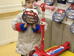 -哈奋儿童科技营乐高托班机器人(闲林校区)