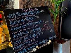 -Cooking Man(中懋天地店)