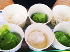 -茶是一枝花泡茶店