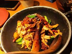 -吃饭皇帝大(合生汇店)