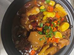 -百年家风·老馆子(东风店)