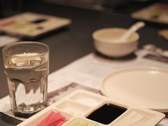 -小大董·烤鸭(观景餐厅·南京西路店)