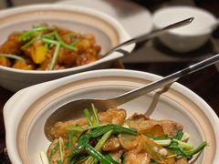 -浙江安吉JW万豪酒店·万豪中餐厅