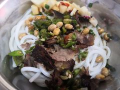 卤粉-李氏紫竹林卤粉(火车站店)