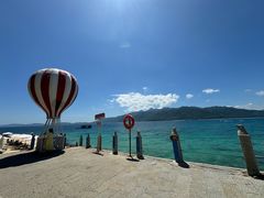 -海南分界洲岛旅游区