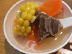 -宏记广东客家菜(丰汇店)