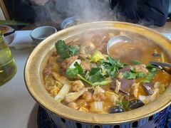-驰明粗粮小厨(湖滨路店)