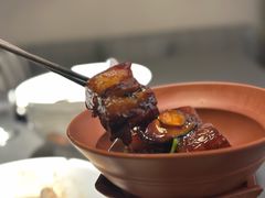 -外滩三号餐厅·创意中餐