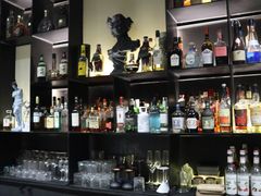 -ASPIRYNA酒吧水烟吧(太古里店)