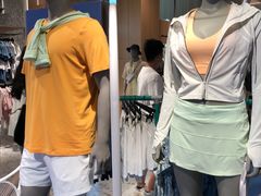 -lululemon(新天地店)