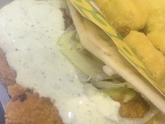 -TACO STAR 塔可星(下沙宝龙店)