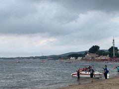 -老虎石海上公园