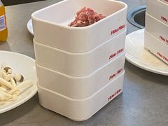 -张哞哞·鲜切牛肉自助火锅(高德置地店)