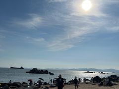 -大浪湾