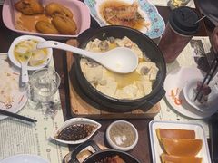 -老厨家(友谊路总店)