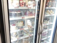 -DQ·蛋糕·冰淇淋(龙茗店)
