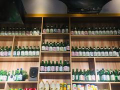零售区-肉甲韩国木炭烤肉(新壹街1店)