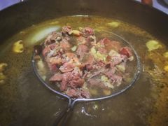 -陈记顺和牛肉火锅馆(天河北路店)