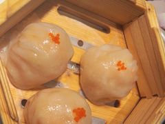 陶陶居大虾饺-陶陶居酒家(新天地店)