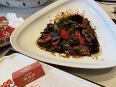 -聚鑫阁江浙菜·非遗传承技艺(青村帝华园店)