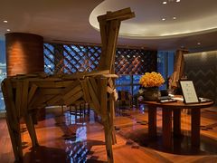 -广州柏悦酒店·悦景轩·粤菜餐厅