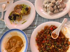 -郑喜旺烧烤(新密总店)