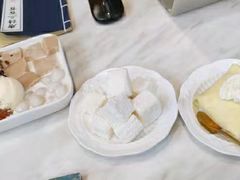 -李大牛和刘大力手作甜品(凯德店)