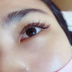 -爱睫物语·疗愈美睫美甲