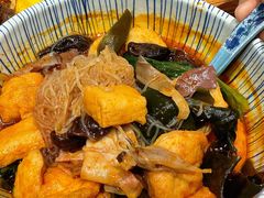 -北丐先生·野馄饨烧烤(雨花万象店)