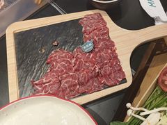 -乔先生涮肉·鲜活牛羊肉火锅(塘沽店)