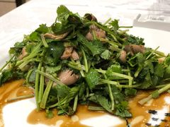 -庆余楼·用心与食材·特色菜&灶头面(仙蠡墩店)