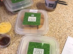 -孖记茶档·热腾茶餐(荔湾领展广场店)