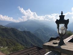 -老英格兰庄园