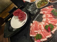 -捞王锅物料理(凯旋路店)