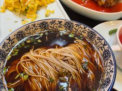 -海天楼中餐厅(吴宫泛太平洋酒店)