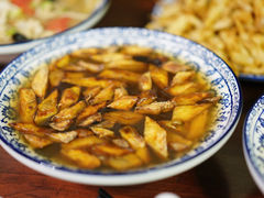 蜜汁红薯-管记水席老店(仙果市街店)