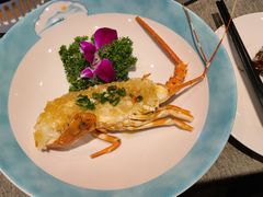 -尊立方海鲜酒店·生日宴·家宴