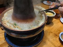 -凤吉园乌拉满族火锅中华老字号(繁荣路店)
