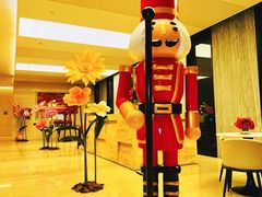 -极斗-IKMF马伽术·格斗运动学院(东直门店)