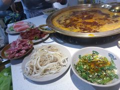 -符淼淼火锅(宽窄巷子店)